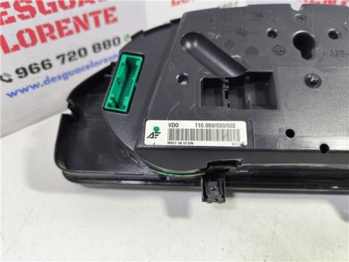 7m3920800 armaturenbrett - 7m3920800,