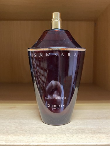 Guerlain samsara eau - guerlain, de
