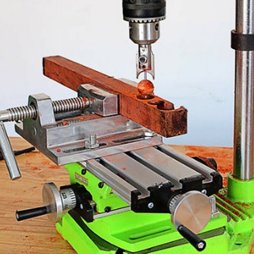 Kreuzschlitten fräsmaschine - kreuzschlitten,