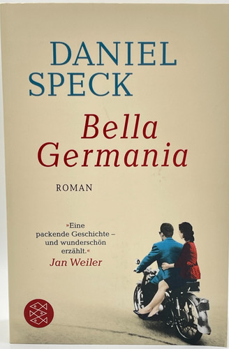 Bella germania von daniel - germania,