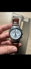 Swatch Irony Chrono Gangleader