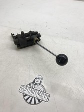 Schaltkulisse Schaltknauf