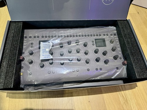 Softube console channel - console, mk