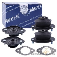 4x MEYLE DOMLAGER VORNE/HD