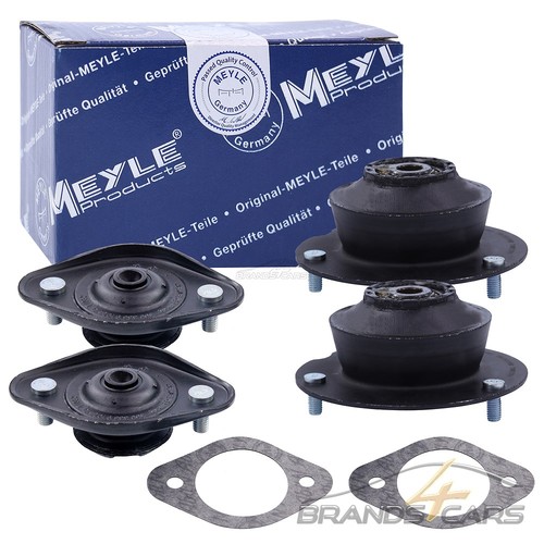 Meyle domlager vorne hd - 4x, vorne/hd