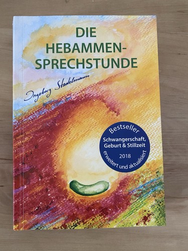 Die hebammen sprechstunde - die, –