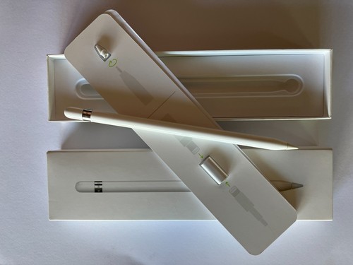 Apple pencil generation - apple, 1.