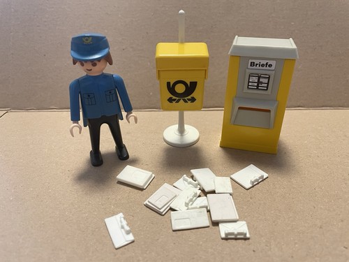 Playmobil briefkasten - playmobil, /