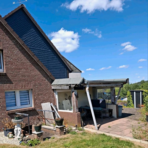 Einfamilienhaus zum kauf mit - zum,