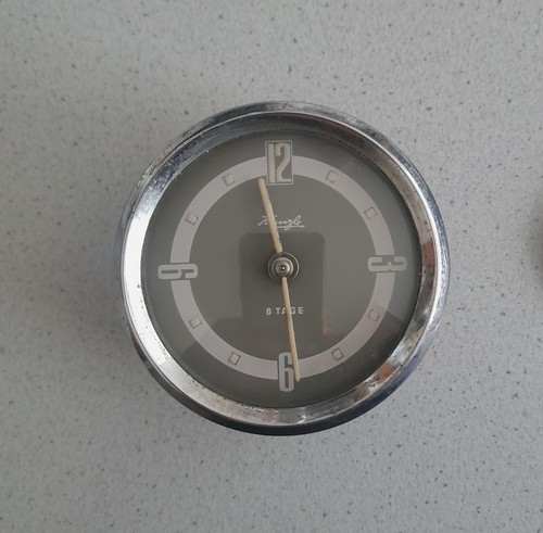 Kienzle tage autouhr - kienzle,