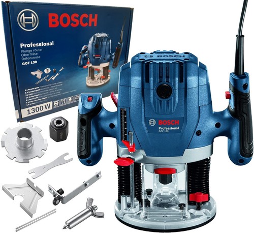 Bosch profi oberfräse - bosch, profi-oberfräse