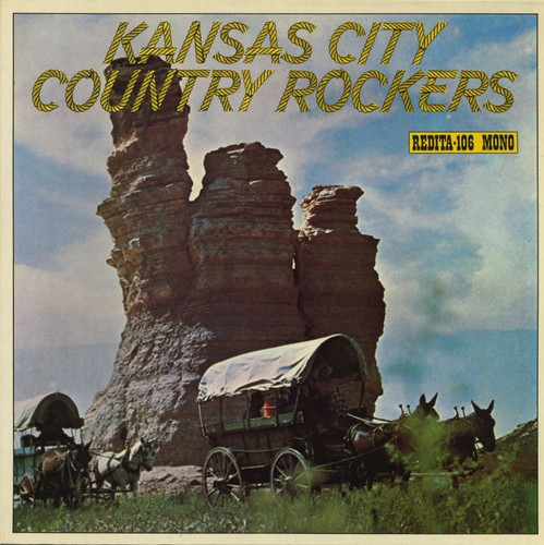 Various kansas city country - city,