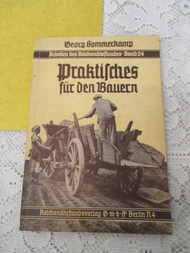 1943 sommerkamp praktisches - 1943,