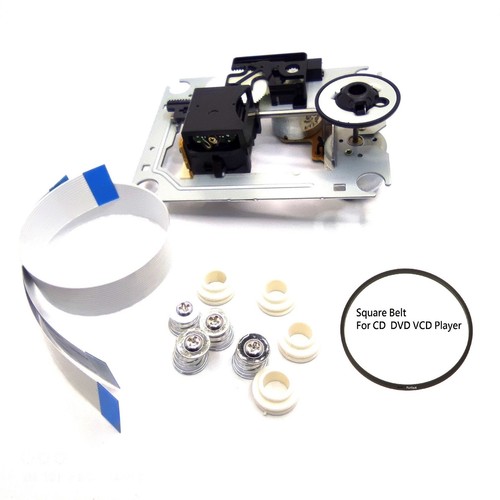 Komplettes reparaturset - komplettes,