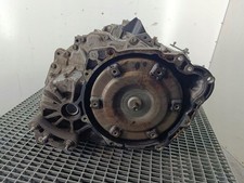 Ford Mondeo MK IV 2007