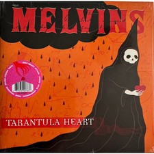 Melvins - Tarantula Heart