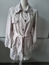 Ashley Brooke Trenchcoat beige