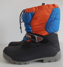 Stiefel MEINDL CANADIAN  Gr. 38 Winterstiefel Schneestiefel Schuhe