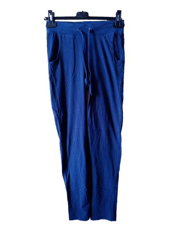 Blue motion schlafhose blau - blue, schlafhose,
