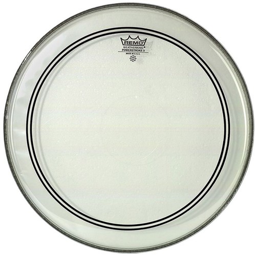 Bass drum fell - bass-drum-fell, remo