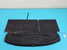 Toyota Yaris 2006 Hutablage