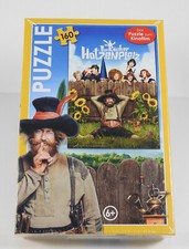 Der Räuber Hotzenplotz® - Das Puzzle zum Kinofilm 160-tlg NEU & OVP