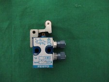 Festo m5 rollenhebelventil - festo,
