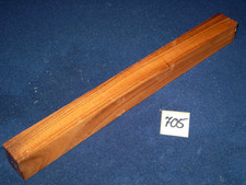 Santos Palisander Schmuckholz