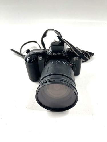 Spiegelreflexkamera canon eos - canon,