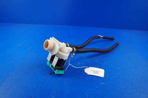 Magnetventil waschmaschine - waschmaschine,