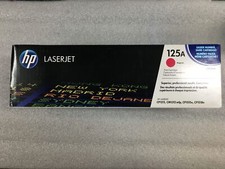 original HP Laserjet Toner