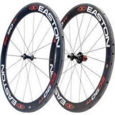 VORDERRAD EASTON EC90 AERO TT