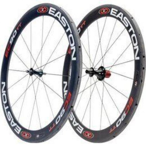 Vorderrad easton ec90 aero - vorderrad,