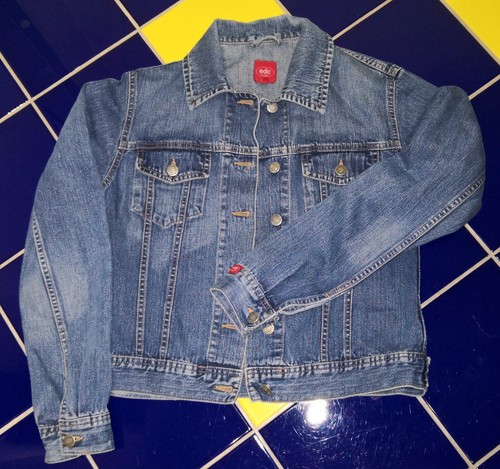 Jeans jacke edc esprit gr - by,