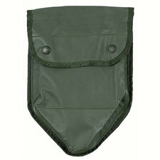 10x Tasche für KLAPPSPATEN BW original Militär Bundeswehr Armee Spaten Schaufel 