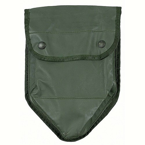 10x tasche für klappspaten - tasche,