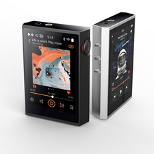 Shanling plus res - shanling, m1