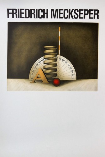 Friedrich meckseper - friedrich,