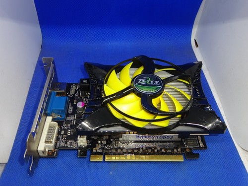 Axle geforce 440 2gb ddr3 - geforce,