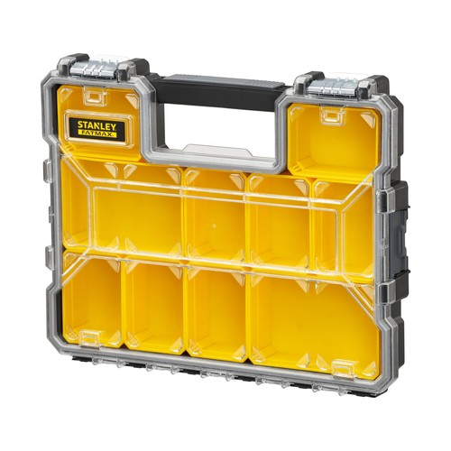 Stanley organizer fatmax pro - organizer,