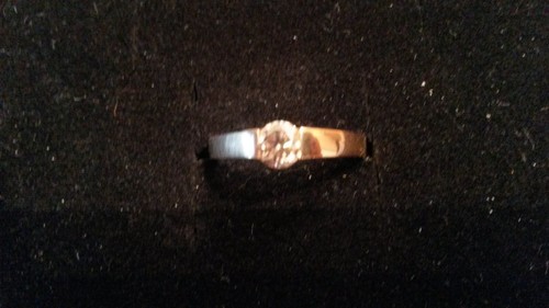 Damen brillant ring harry - damen, ring,