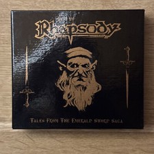 Rhapsody Sammler-Edition –