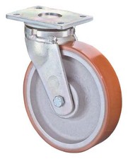 BS Rollen Schwerlast-Lenkrolle