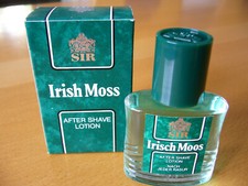 Parfum Miniatur Irisch Moos