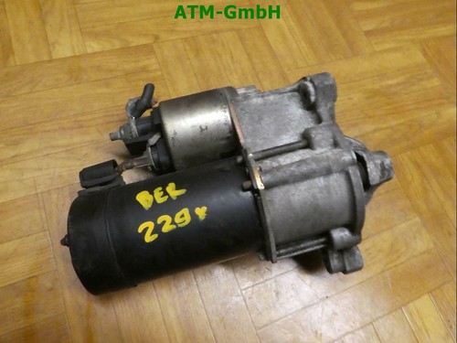 Anlasser starter citroen - starter,