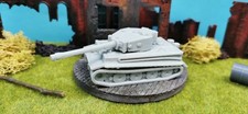 Tiger 1 Panzer Militär