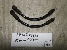 Niveauleitung W124 Kombi TE