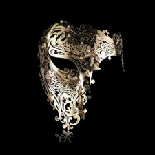 Maske Cosplay Karneval