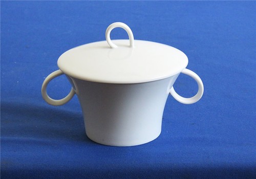 Staatsgeschenk kpm porzellan - staatsgeschenk,