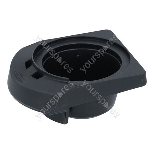 Dolce gusto kaffeemaschine - dolce,